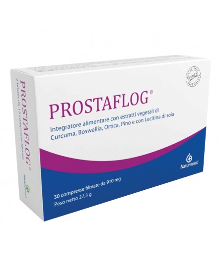 Prostaflog 30 Compresse