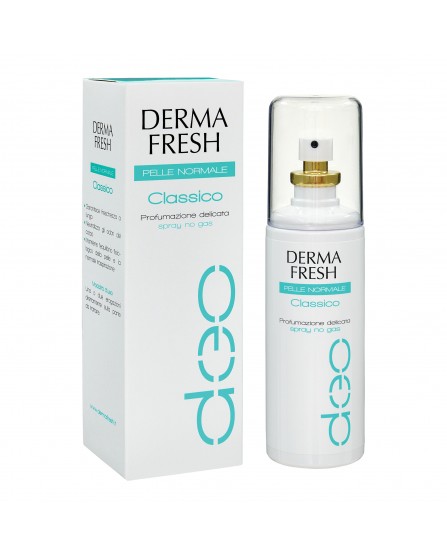 DERMAFRESH-DEOD CLASS P/NOR'OFF'