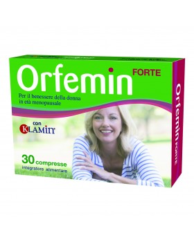 ORFEMIN 30CPR