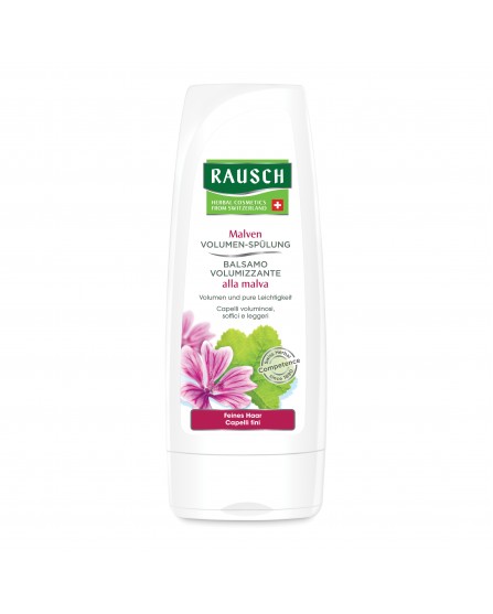 Rausch Balsamo Volumizzante alla Malva 200ml