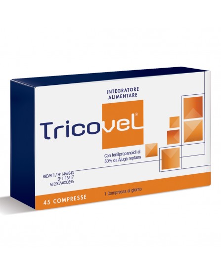 Tricovel 45 Compresse