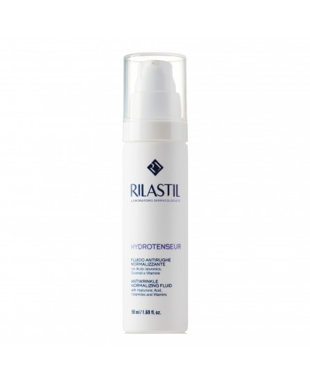 RILASTIL-HYDROTENSEUR FLU 50ML