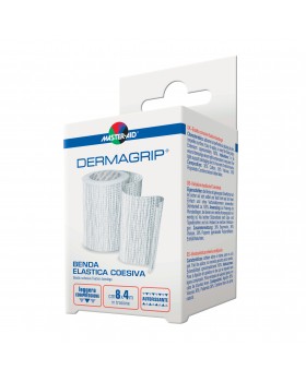 DERMAGRIP-BND EL DERM 12X20M