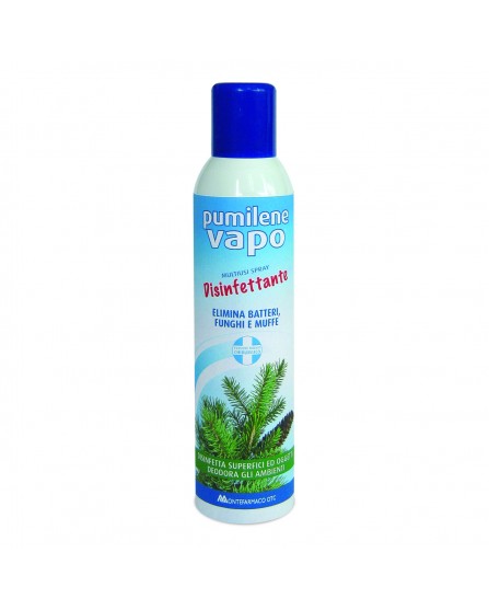 PUMILENE VAPO DISINF SPRAY 250ML