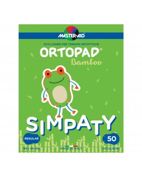 ORTOPAD-SIMPATY CER 50PZ