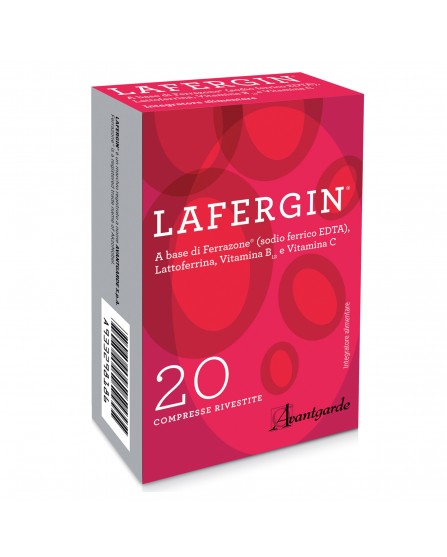 LAFERGIN 20CPR