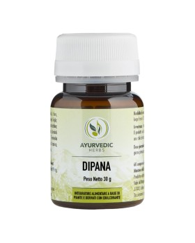 DIPANA VH9 60CPR 30G