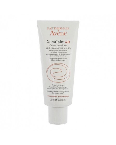 Avene Xeracalm Adulti Crema Liporestitutiva