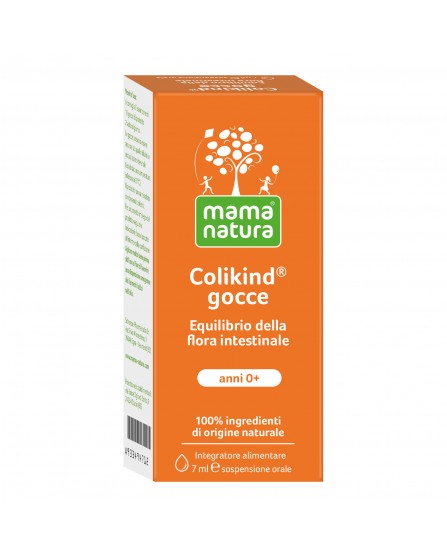 Colikind Gocce 7Ml