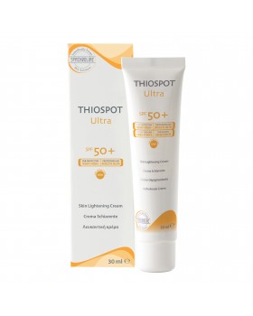 THIOSPOT ULTRA SPF50+ 30ML