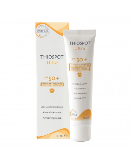 THIOSPOT ULTRA SPF50+ 30ML