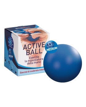 TECNIWORK ACTIVE BALL M CEL