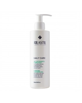 RILASTIL-DAILY CARE GEL DET250