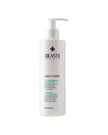 RILASTIL-DAILY CARE GEL DET250