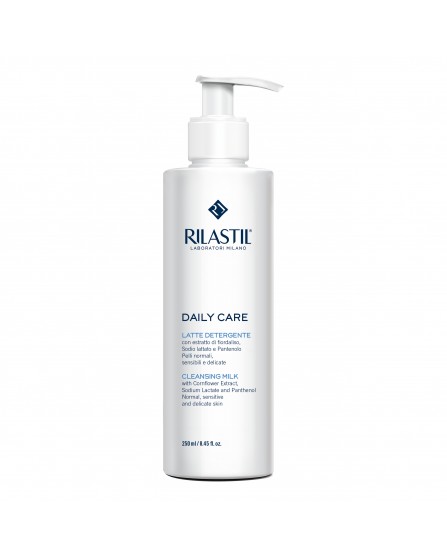 Rilastil Daily Care Latte Detergente