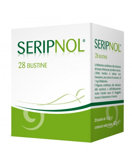 SERIPNOL 28BUST