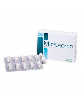 Microsoma 30 Capsule