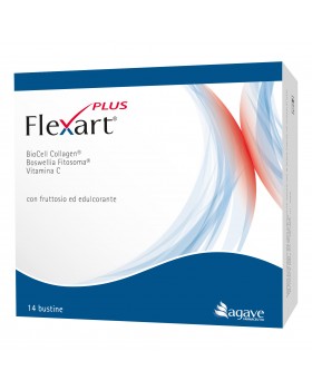 FLEXART PLUS INTEG 14BS 4G