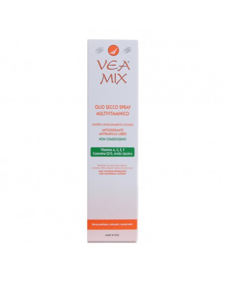 VEA-MIX OLIO MULTIVIT SPRY 100