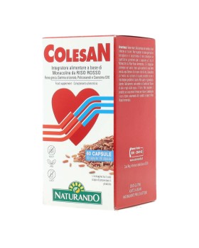 COLESAN 60CPS