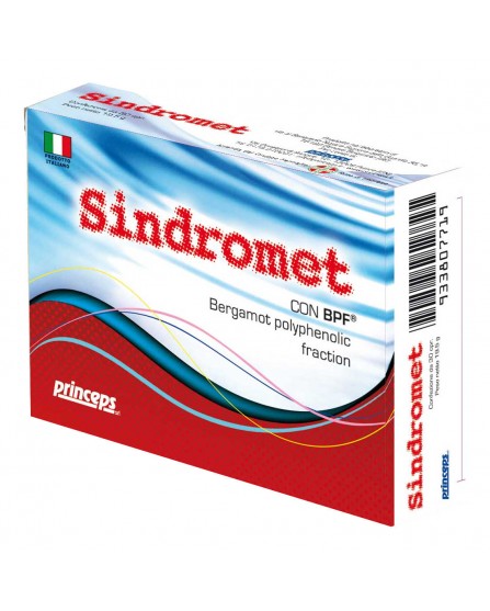 SINDROMET 30CPR