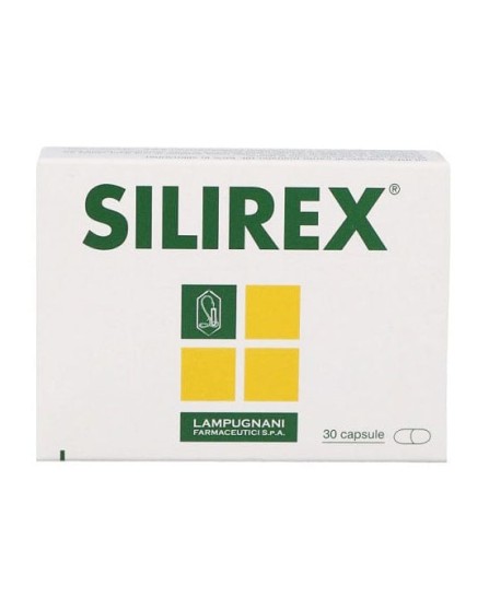 SILIREX 30CPS