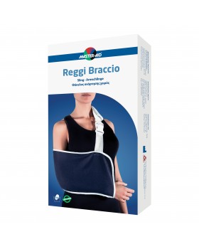 MASTER-AID SPORT REGGI BRACCIO