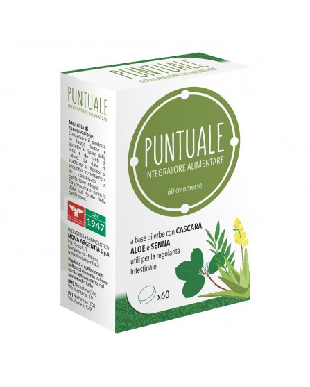 PUNTUALE 60CPR