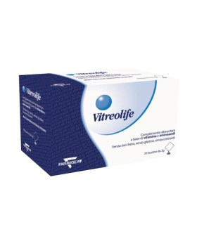 VITREOLIFE 20BUSTINE
