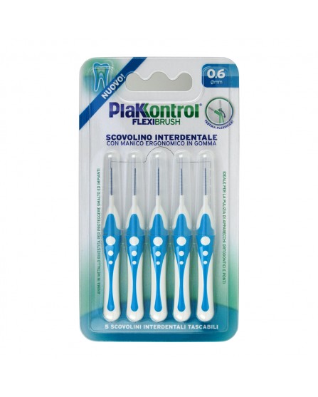 PLAKKONTROL SCOV FLEXI BRUSH06