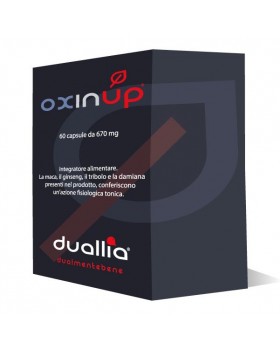 OXINUP 60CPS 670MG