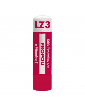 Lz3 Stick Labbra Propoli 5Ml