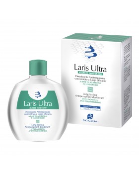 LARIS ULTRA DEODORANTE 50ML