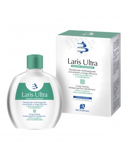 LARIS ULTRA DEODORANTE 50ML