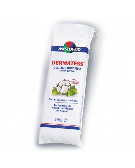 DERMATESS COT IDROF 50G