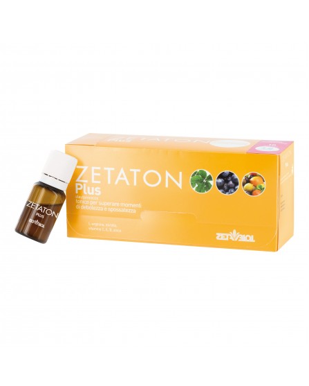 ZETATON PLUS 12FL 10ML<<<