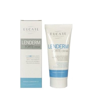 LEN DERM FORTE CREMA 100ML
