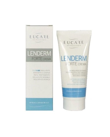 LEN DERM FORTE CREMA 100ML LEN DERM FORTE CREMA 100ML
