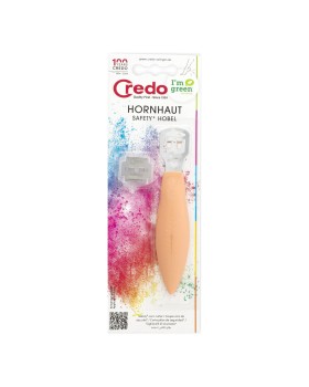 CREDO RASOI CALLI C/SICUREZZA