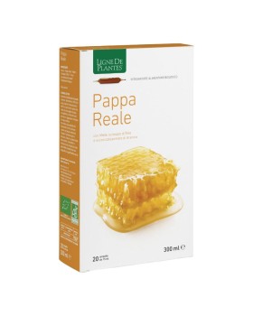PAPPA REALE 20AB 15ML