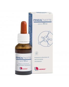 Pineal Notte Gocce 30Ml