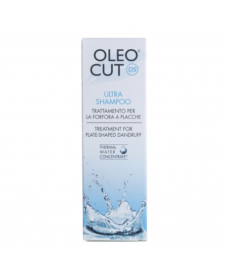 Oleocut Ultra Ds 100Ml