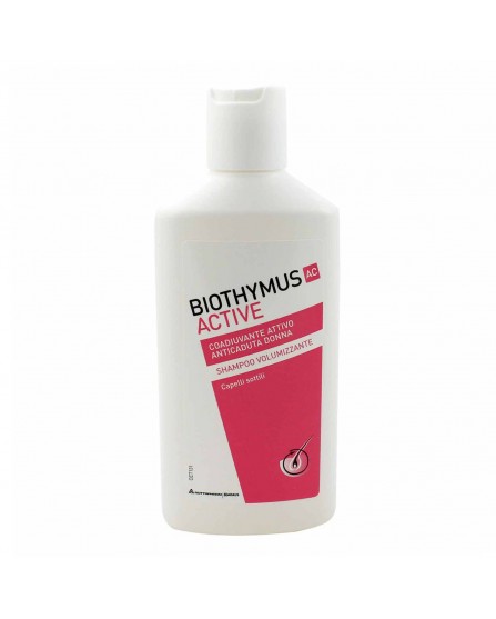 BIOTHYMUS AC ACTDSH VOL200ML O.L