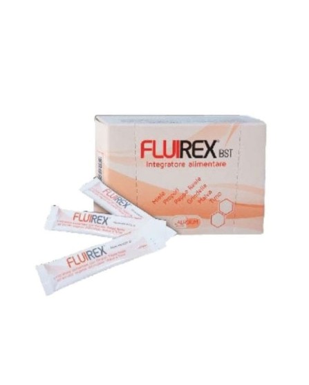 FLUIREX 20BUST