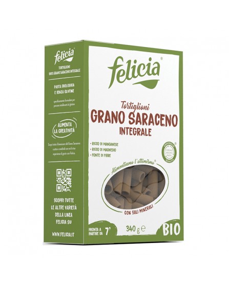 FELICIA BIO SARACENO TORTIGLIO