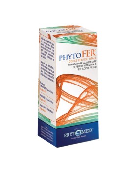 PHYTOFER GOCCE 15ML