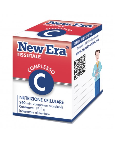 NEWERA C 240GR