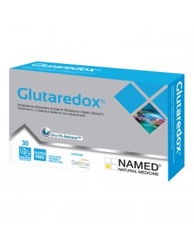 Glutaredox 30 Compresse