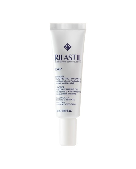 Rilastil Eap Lipogel 30Ml