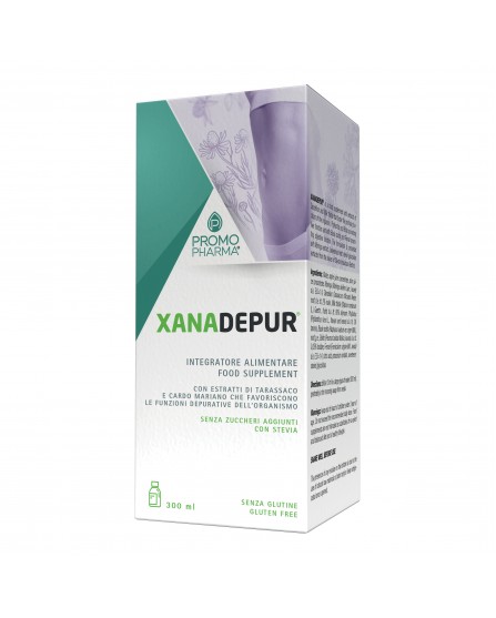 XANADEPUR 300ML